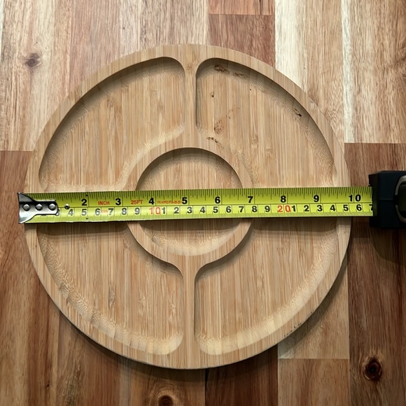 Smirly Fruit Tray - Picture 4 of 7